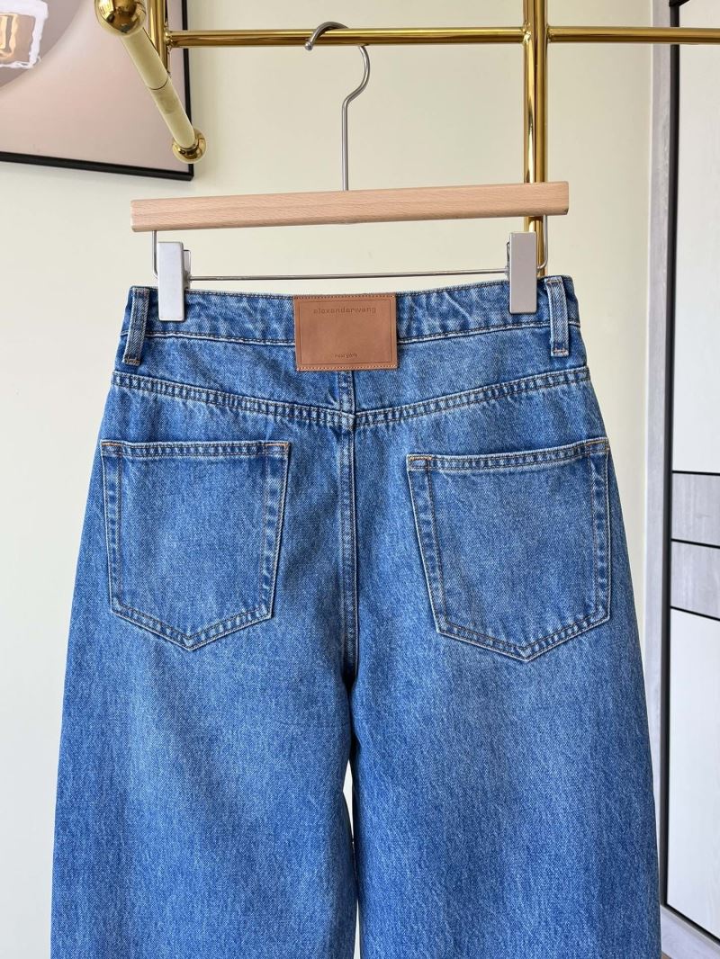 Alexander Wang Jeans